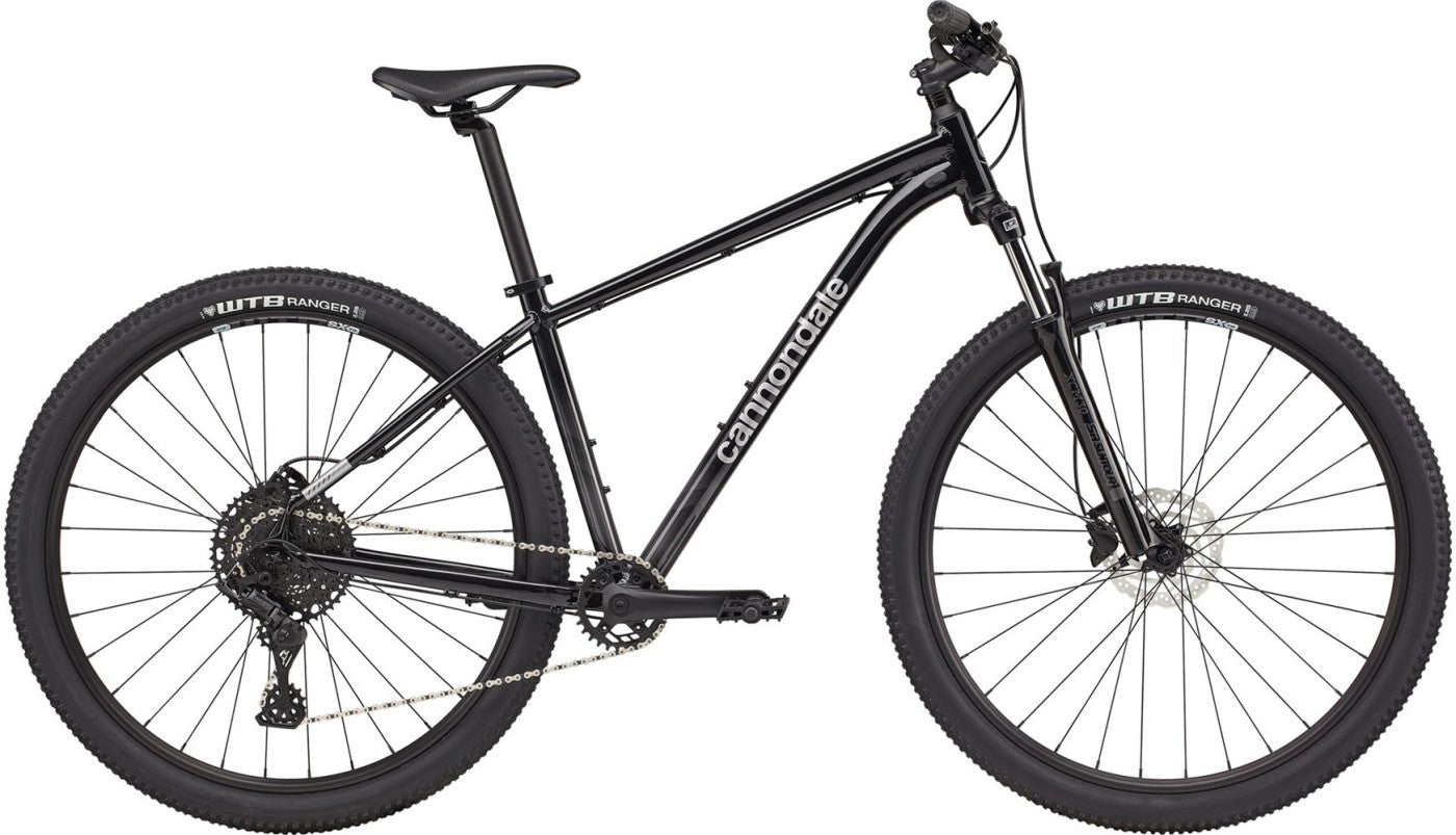 Cannondale Trail 5 29 Advent X Mountain Bike 2022