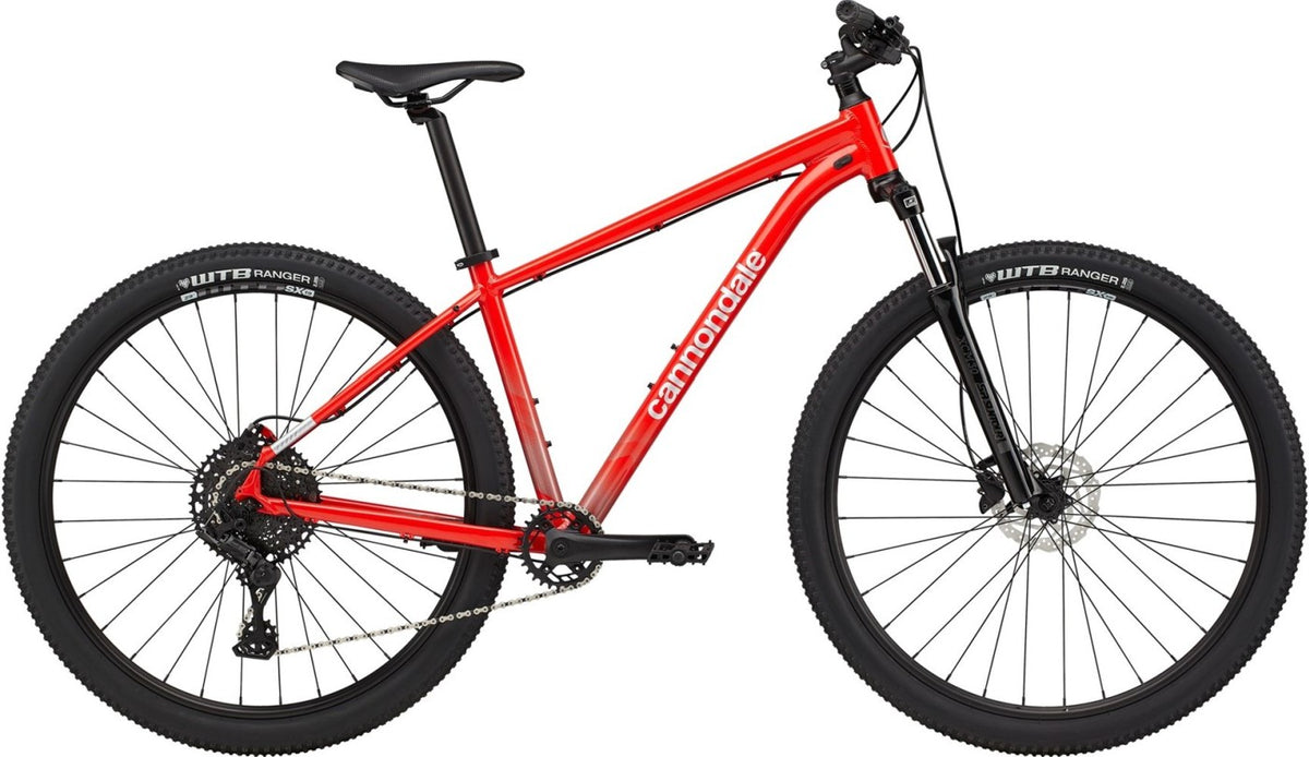 Cannondale Trail 5 27.5 Advent X Mountain Bike 2022