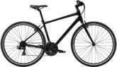 Cannondale Quick 6 Tourney City Bike 2022