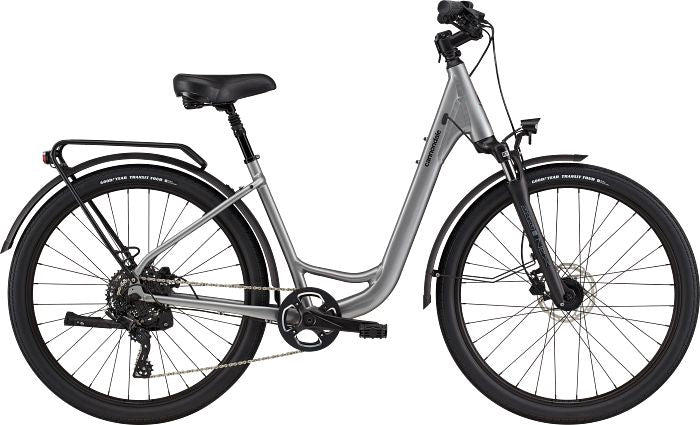 Cannondale Adventure EQ Womens City Bike 2022