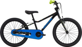 Cannondale Kids Trail SS 20" Kids Bike  Black One Size