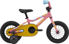 Cannondale Kids Trail 12 Kids Bike  Pink One Size