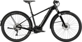 Cannondale Canvas Neo 1 29 City Electric Bike 2021 