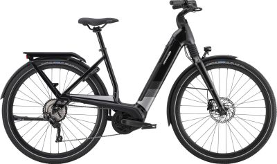 Cannondale Mavaro Neo 3 Electric City Bike 2021 