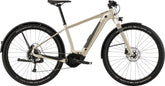 Cannondale Canvas Neo 2 29 Electric City Bike 2022
