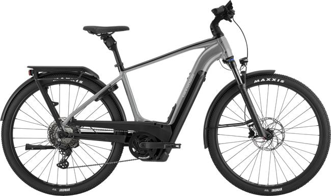 E bike shop cannondale 2020