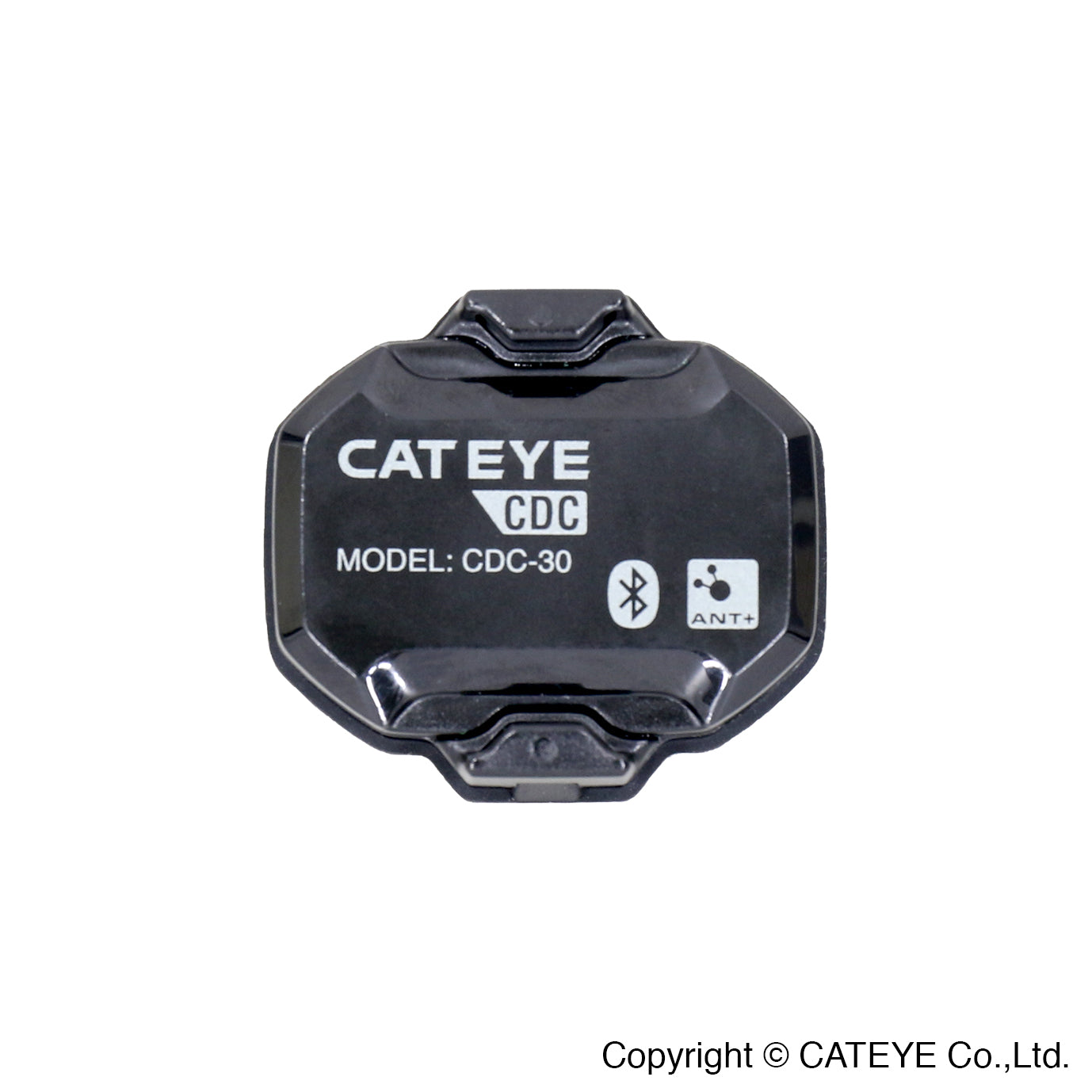 Cateye Magnetless Cadence Sensor