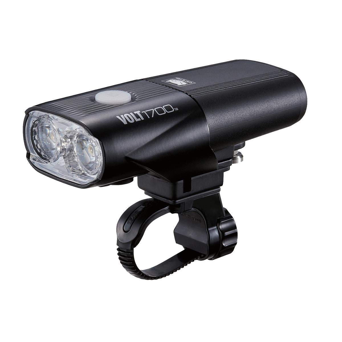 Cateye Volt 1700 Usb Rechargeable Front Light