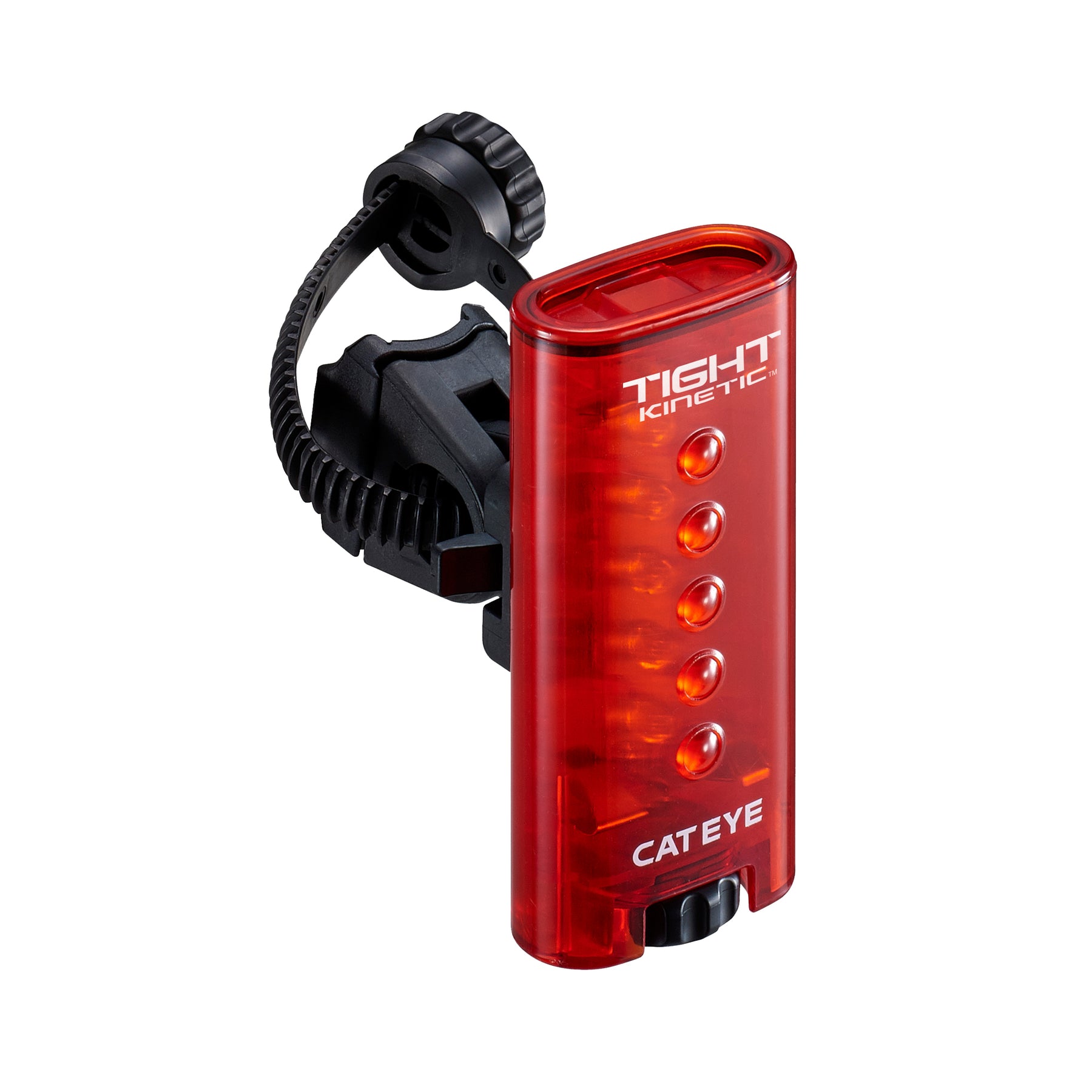 Cateye Tight Kinetic Rear Light