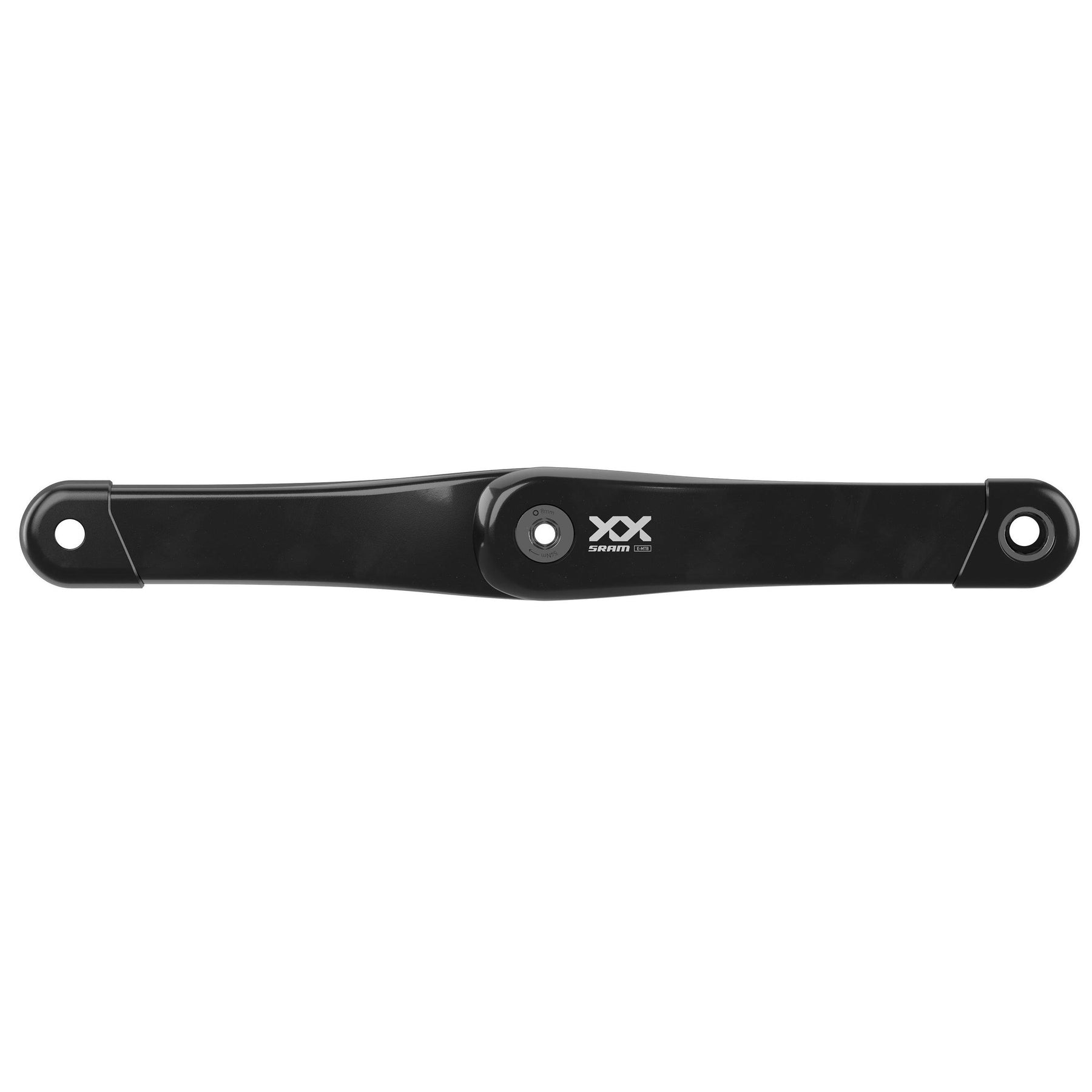 SRAM XX Isis Crank Arm Assembly - For Pedal Assist