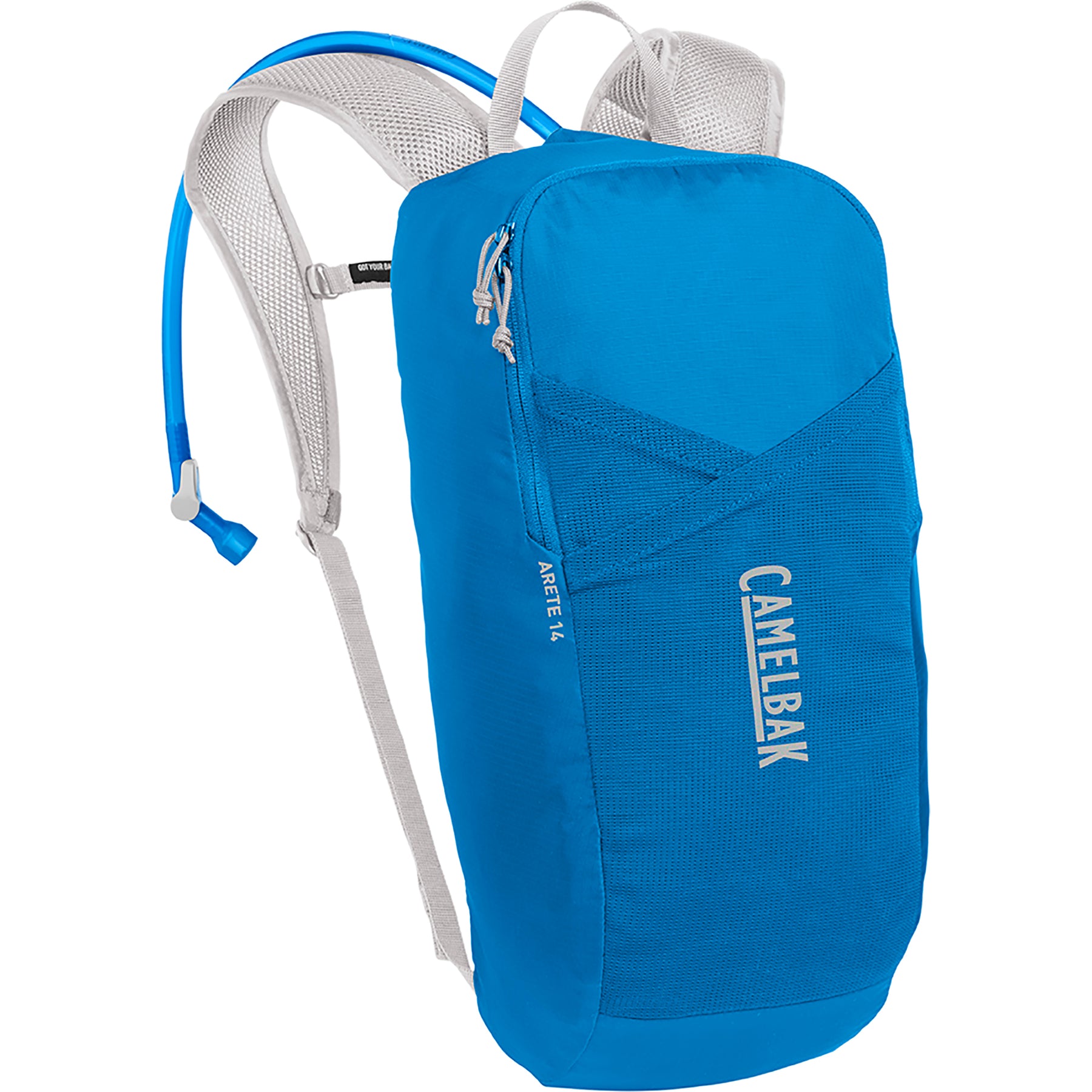 Camelbak Arete Hydration Pack 14L With 1.5L Reservoir