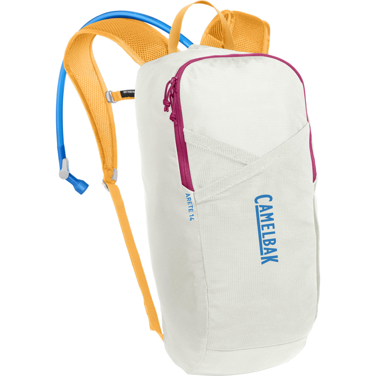 Camelbak Arete Hydration Pack 14L With 1.5L Reservoir
