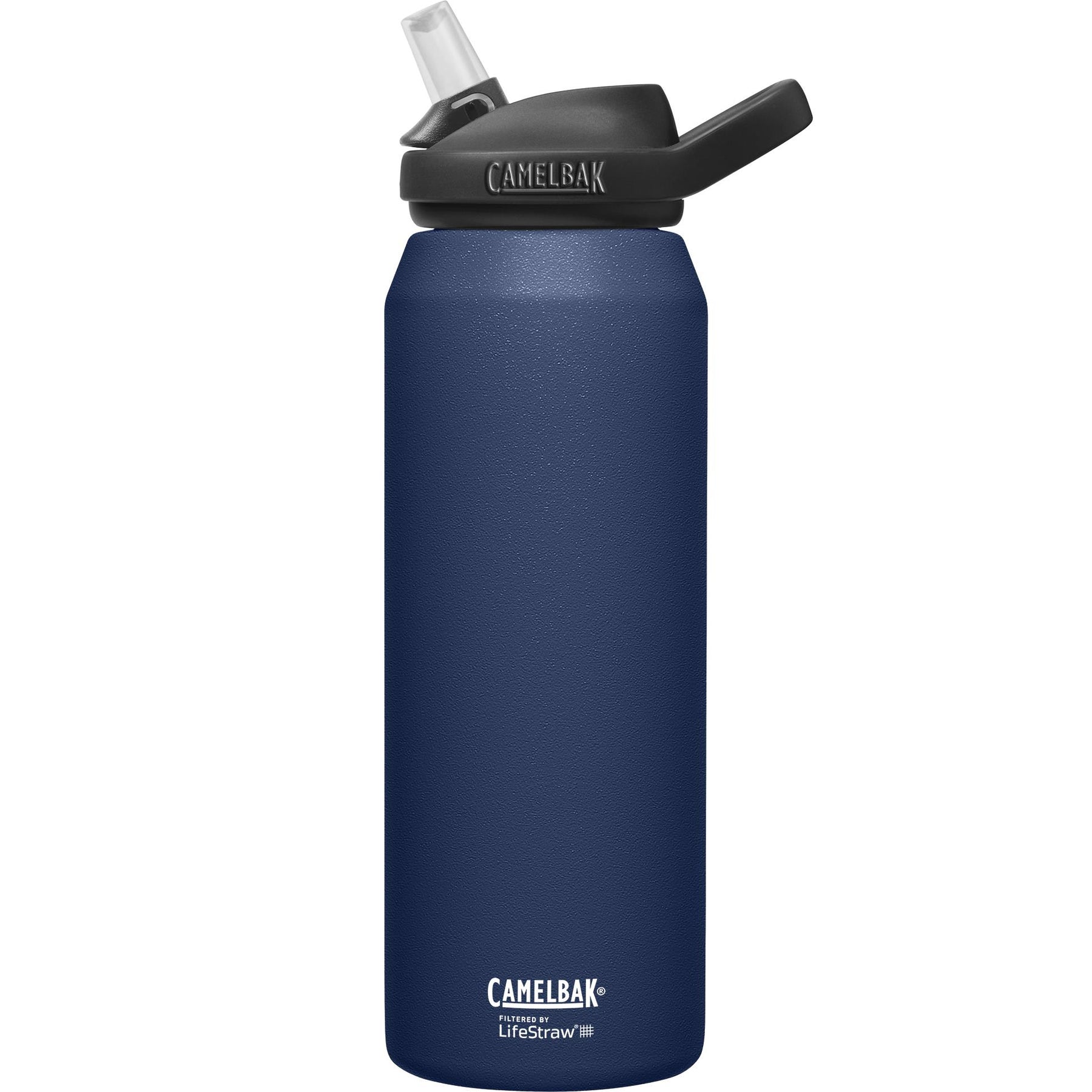 Camelbak Eddy+ Sst Vacuum Insulated Filtered By Lifestraw 1L