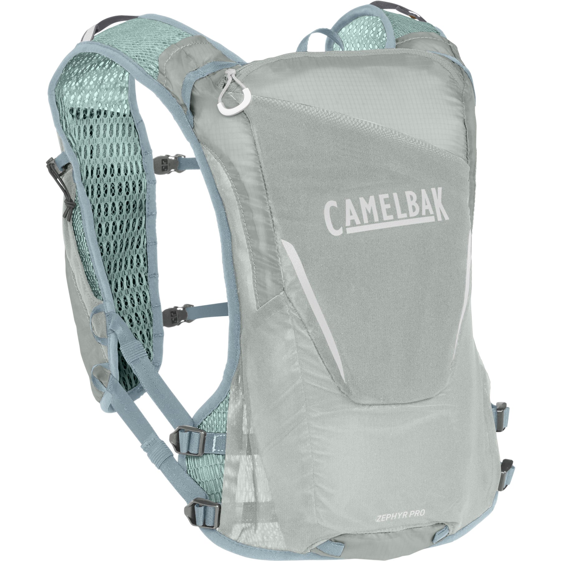 Camelbak Zephyr Vest 11L With 1L Hydration