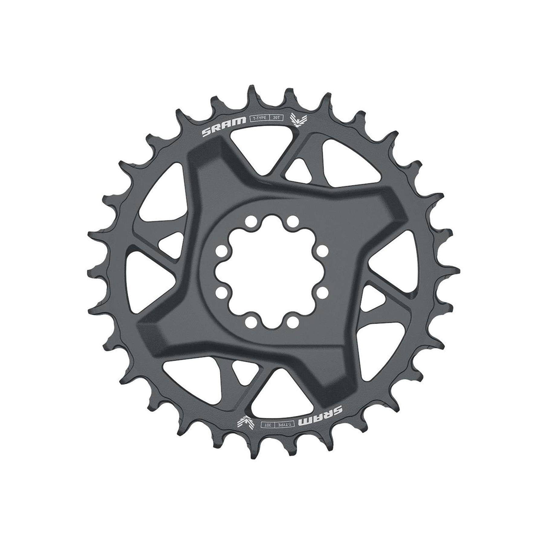 3mm 2025 offset chainring