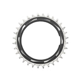 SRAM XXSL Eagle T-Type 0mm Offset Eagle Powermeter Threaded Chain Ring 