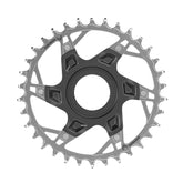 SRAM Chain Ring XX Fazua Direct Mount T-Type Black 32T