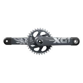 Sram Crankset X01 Eagle Superboost+ Dub 12S W Direct Mount 32T X-Sync 2 Chainring (Dub Cups/Bearings Not Included) C3