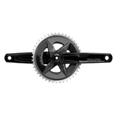 Sram Rival Axs Crankset D1 Dub Wide (Bb Not Included)