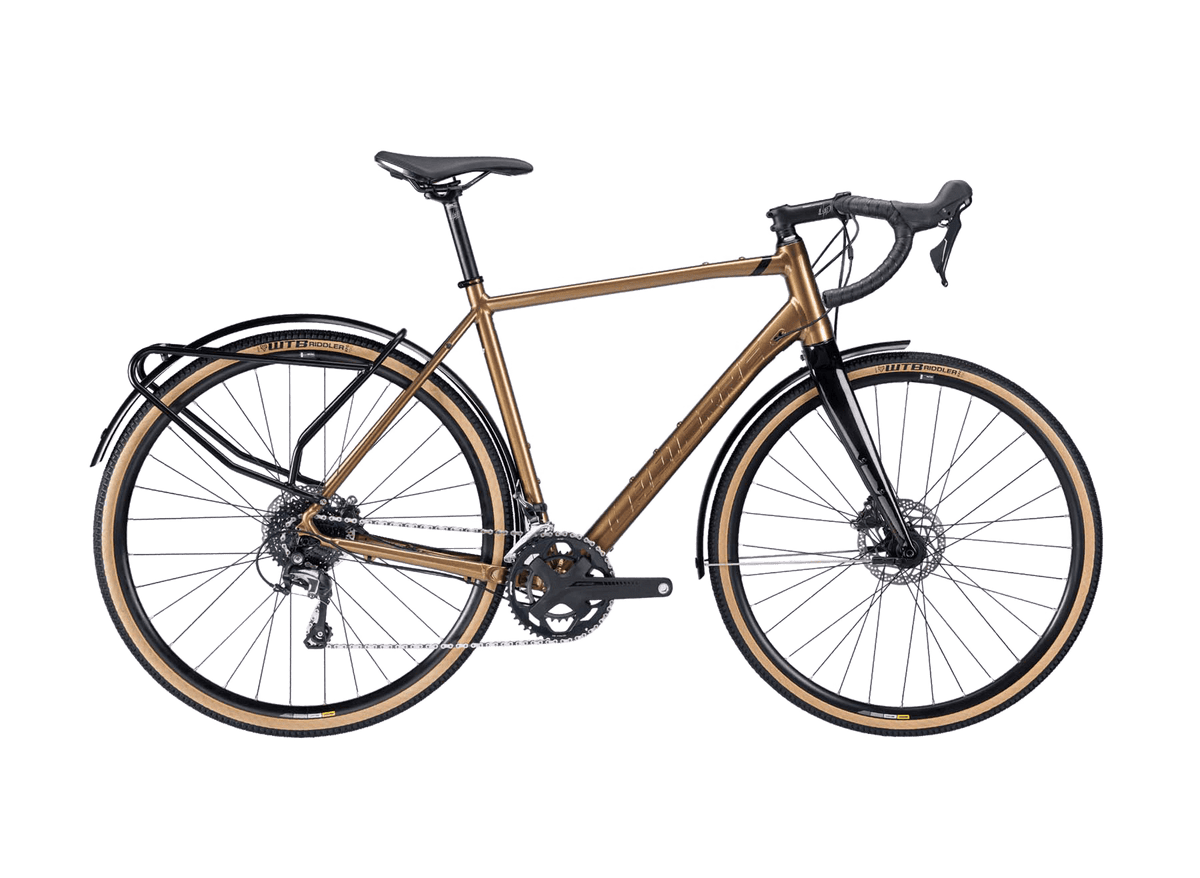 Lapierre Crosshill 3.0 Gravel Bike 2022