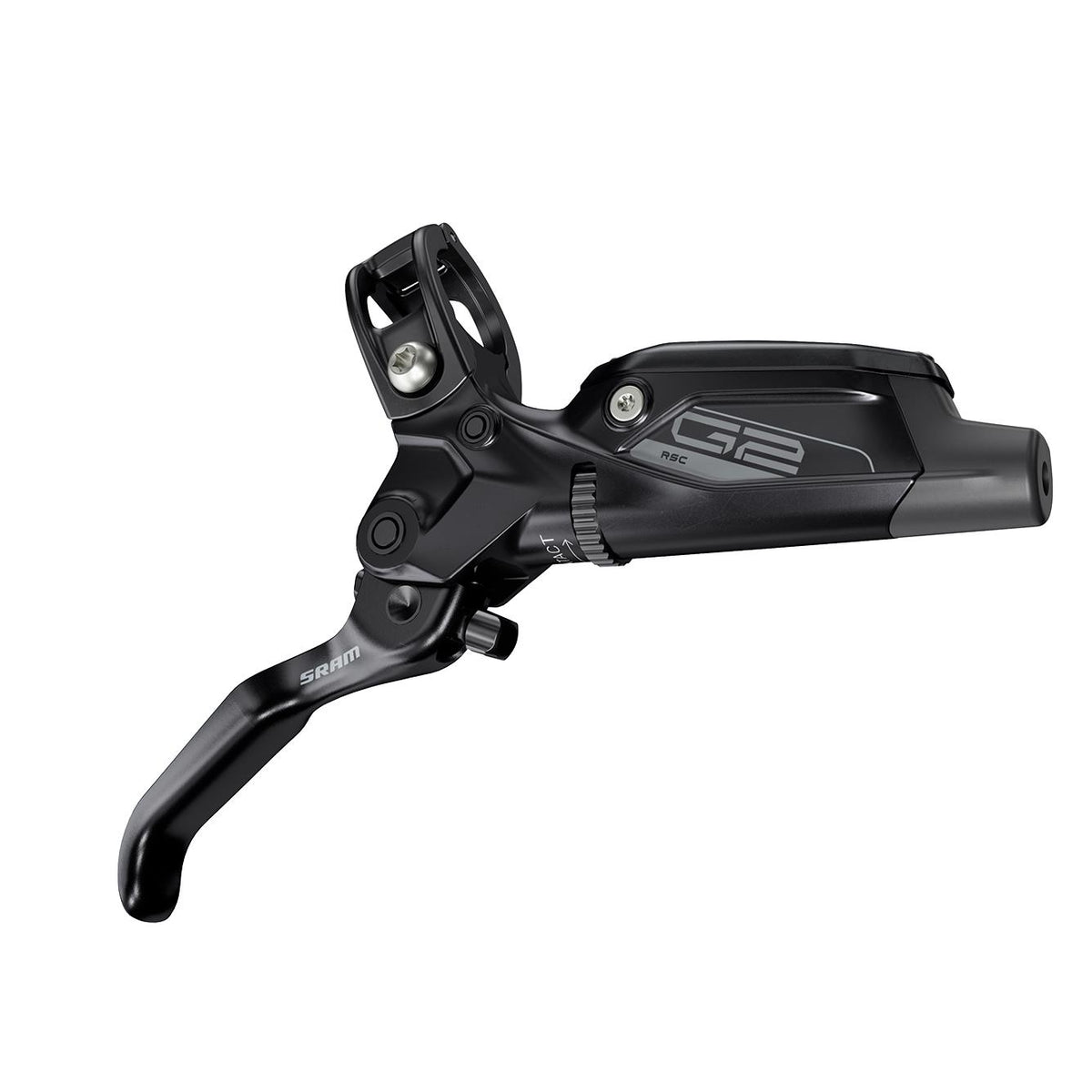 Sram Brake G2 Rsc (Reach, Swinglink, Contact) Aluminum Lever (Includes Mmx Clamp, Rotor/Bracket Sold Separately) A2