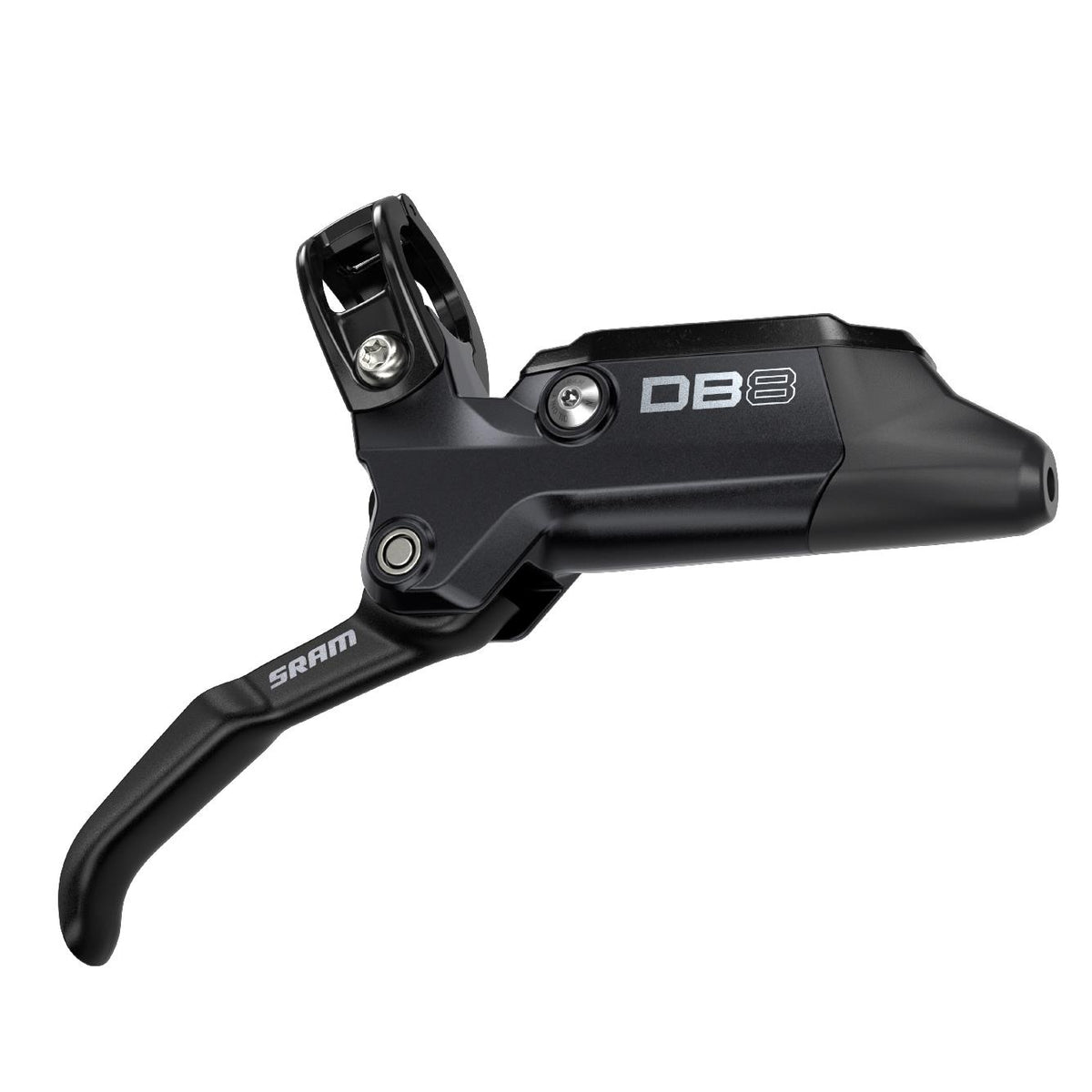 Sram Disc Brake Db8 - (Includes Mmx Clamp, Rotor/Bracket Sold Separately) - Mineral Oil Brake A2