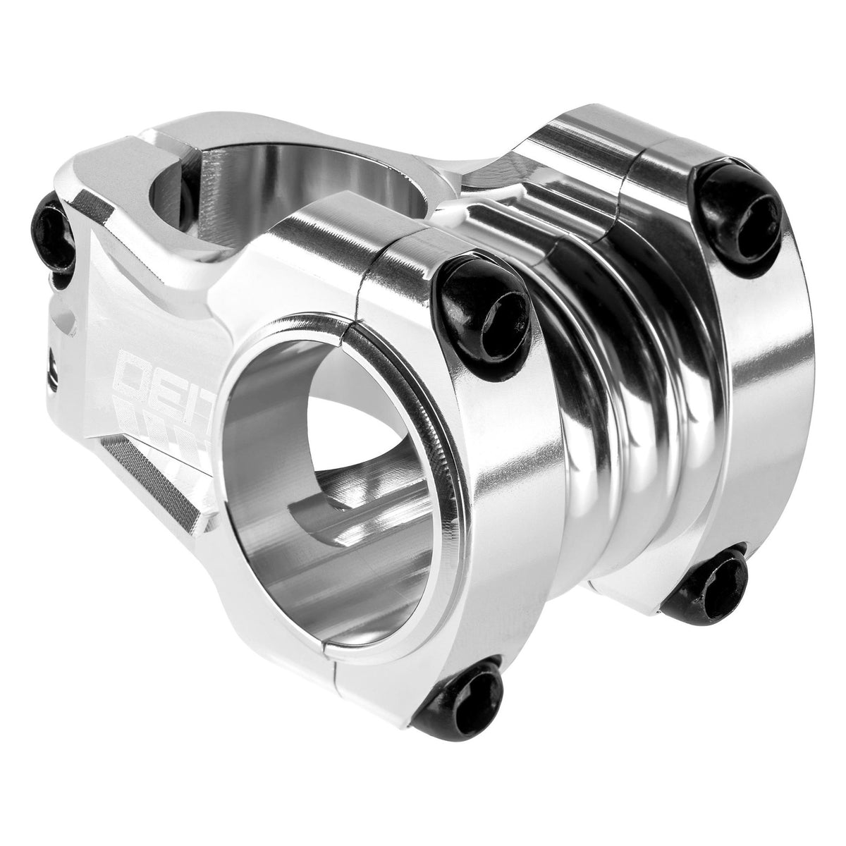 Deity copperhead stem outlet