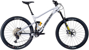 Spicy 7.9 CF 29 Mountain Bike 2021