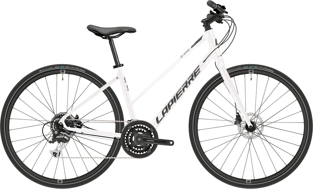 Lapierre ladies road discount bike