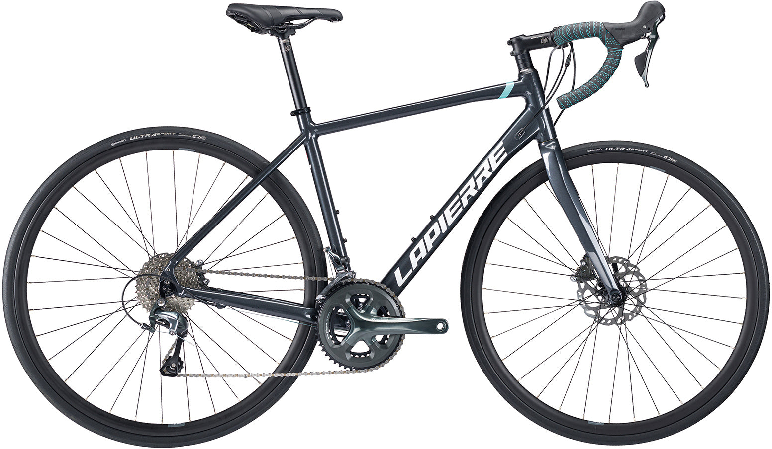 Sensium 3.0 Disc Womens Road Bike 2022