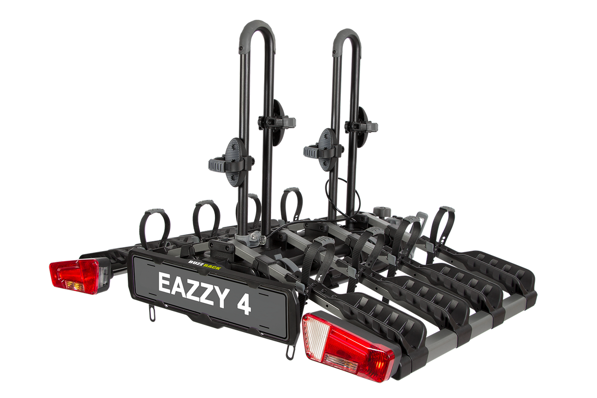 Buzz Rack Eazzy 4 Bike