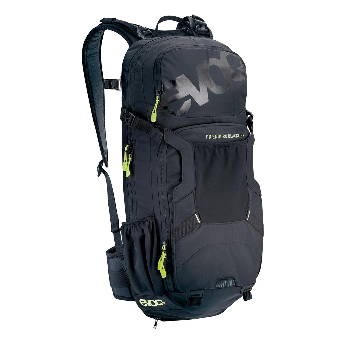 Evoc FR Enduro Blackline Protector Backpack