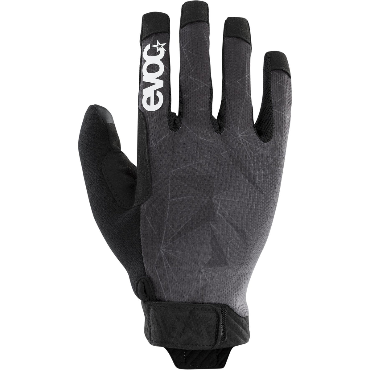 Evoc Enduro Touch Glove Black L