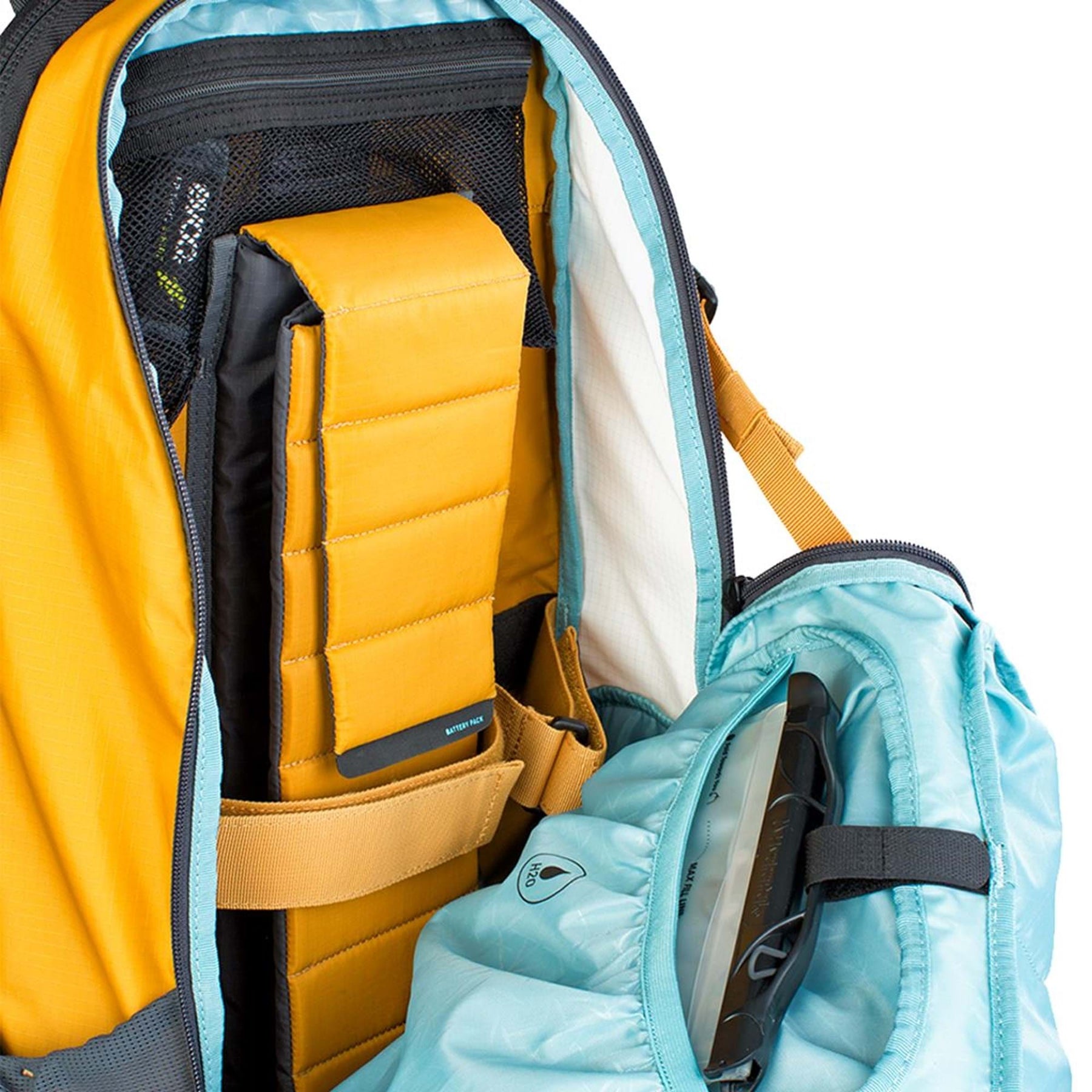 Evoc FR Trail E-Ride Protector Backpack