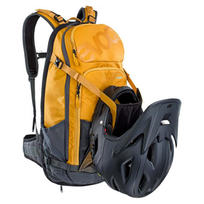 Evoc FR Trail E-Ride Protector Backpack