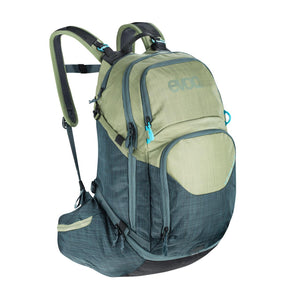 Evoc Explorer Pro 26L Performance Backpack