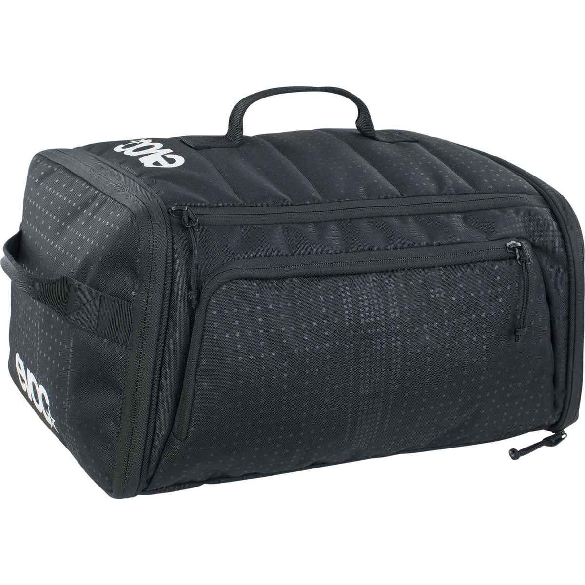 Evoc Gear Bag 15L Black 15L