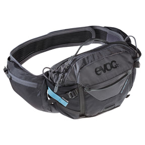 Evoc Hip Pack Pro Hydration Pack 3L & 1.5L Bladder