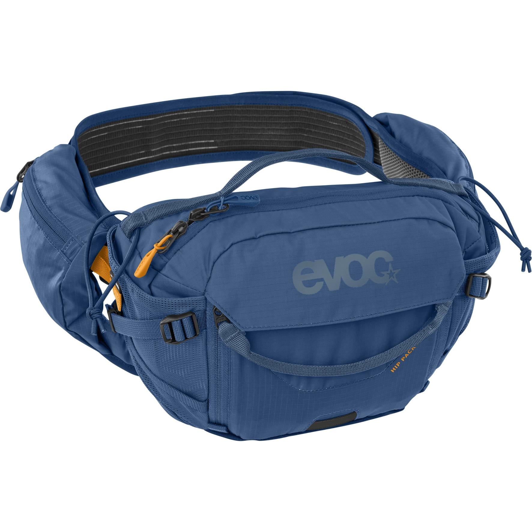 Evoc Hip Pack Pro 3L 2023 Denim 3L