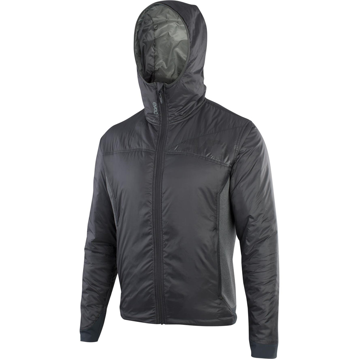 Evoc Insulated Jacket Carbon Grey L