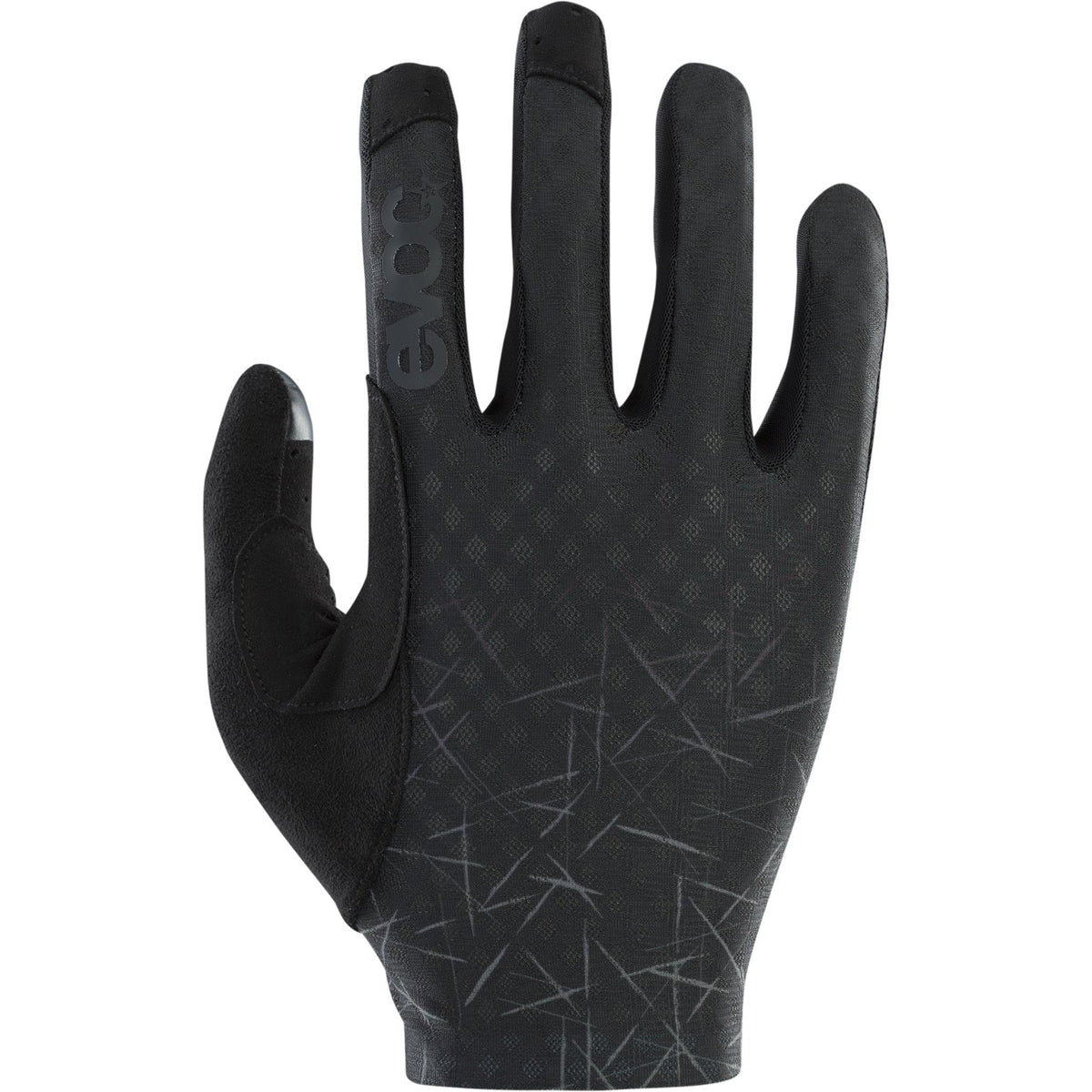 Evoc Lite Touch Glove Black L