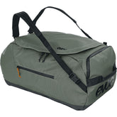 Evoc Duffle Bag 60L Dark Olive/Black 60L