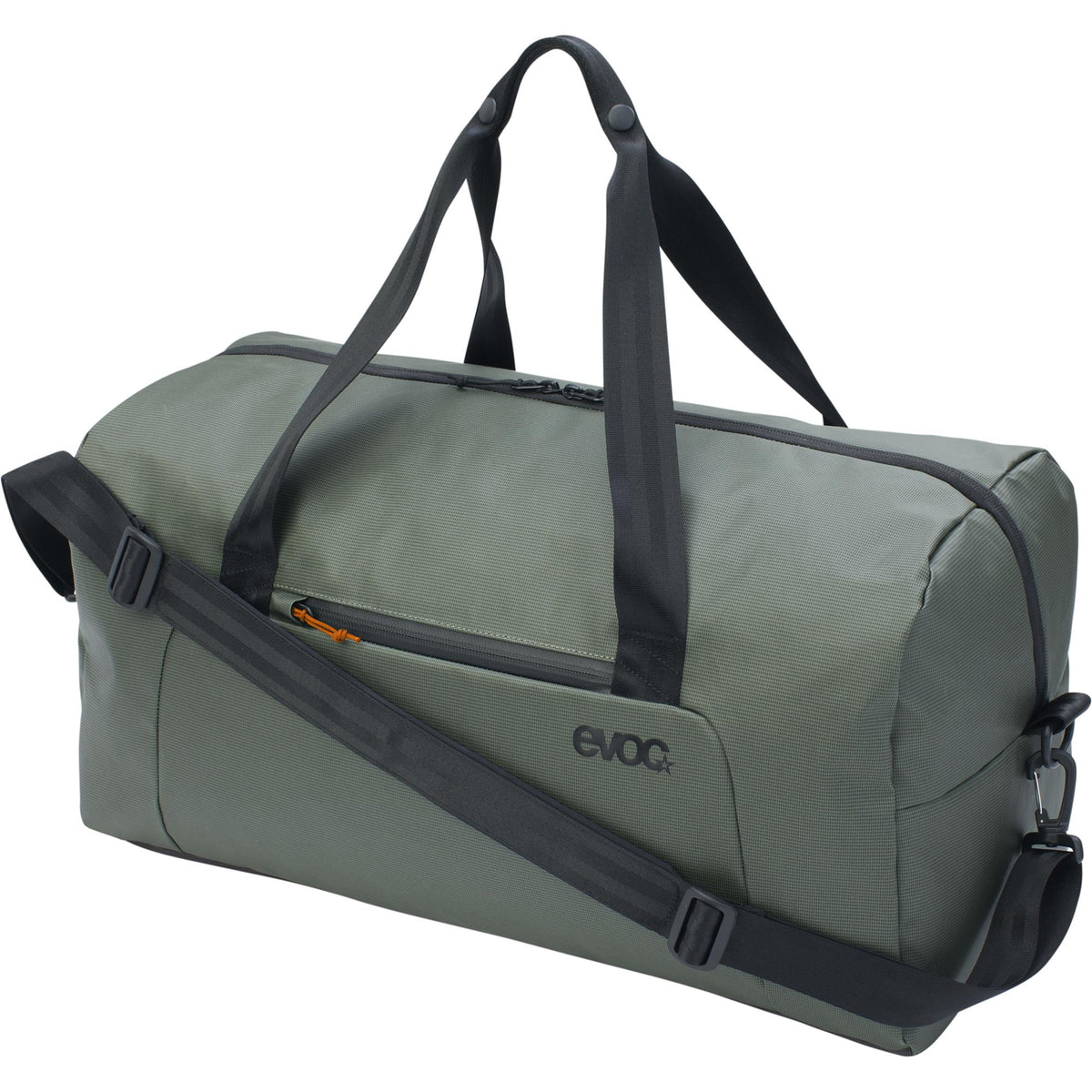Evoc Weekender Bag 40L Dark Olive/Black 40L
