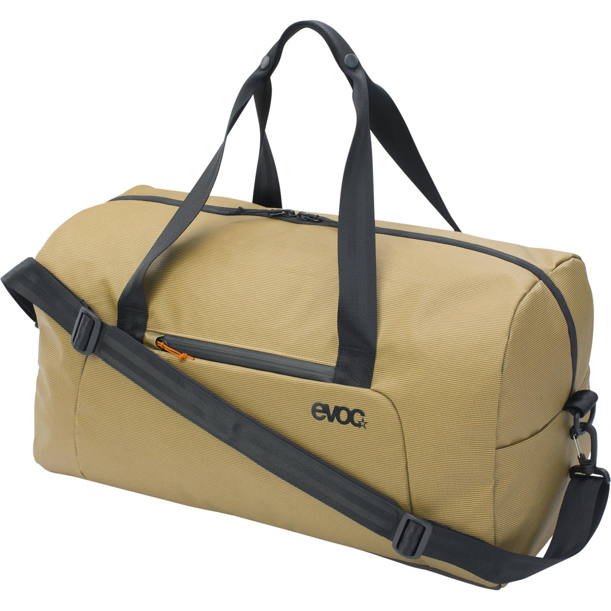 Evoc Weekender Bag 40L Curry/Black 40L
