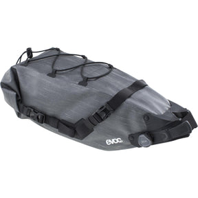 Evoc Seat Pack Boa WP 6L Carbon Grey 6L