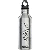 Evoc Stainless Steel Bottle 0.75L Silver 0.75L