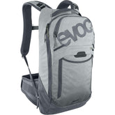 Evoc Trail Pro Protector Backpack 10L Stone/Carbon Grey L/XL