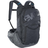 Evoc Trail Pro Protector Backpack 16L Stone/Carbon Grey L/XL