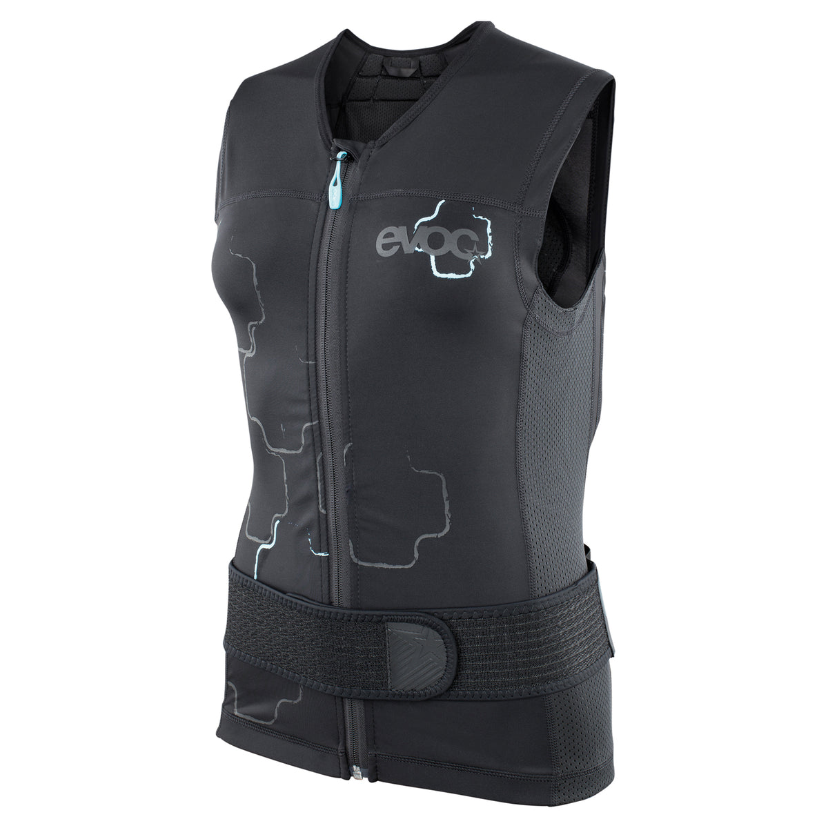 Evoc Women's Protector Vest Lite Black L