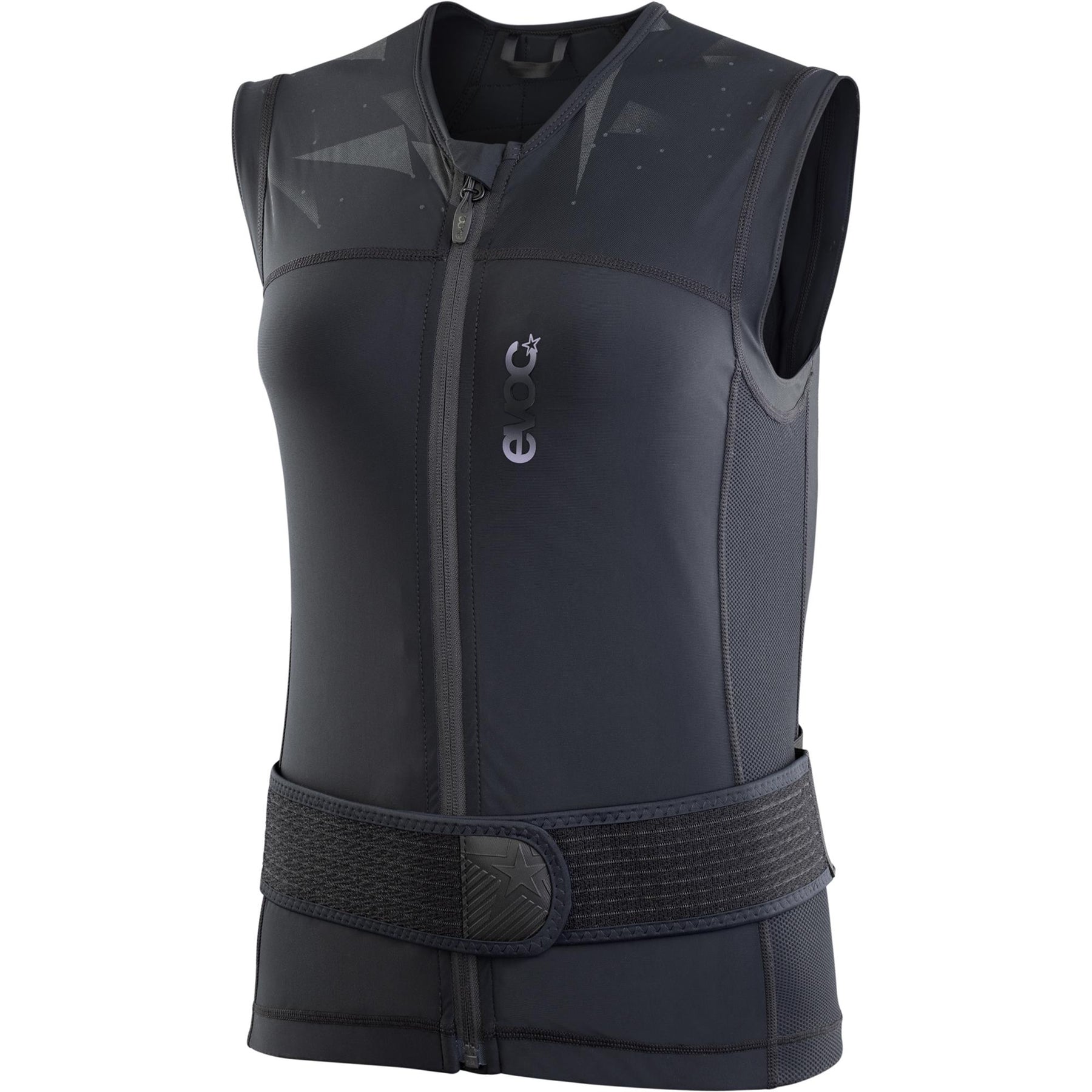 Evoc Women's Protector Vest Pro Black L